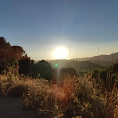 Сasa de vacaciones Casa Petra : Bonita En