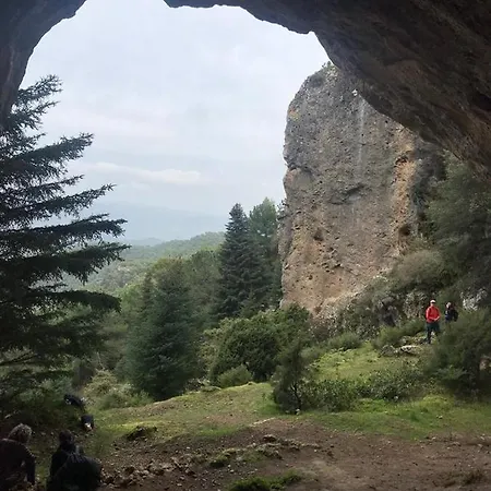 Casa Petra : Bonita En Yunquera