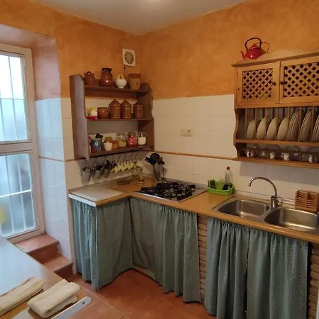 Casa Petra : Bonita En Сasa de vacaciones Yunquera