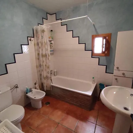 Casa Petra : Bonita En