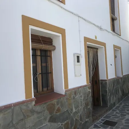 Casa Petra : Bonita En Сasa de vacaciones
